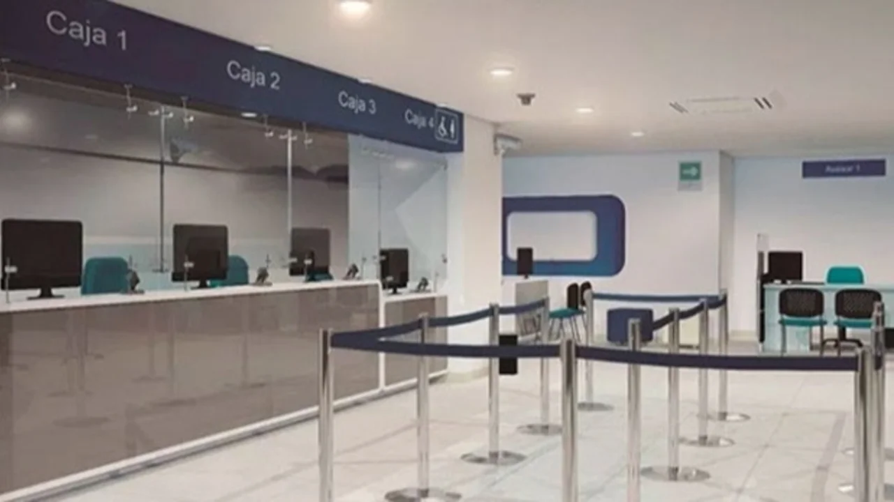 Día del Bancario: los bancos permanecerán cerrados este viernes