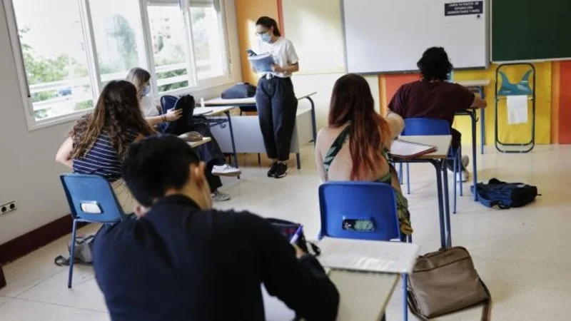 Clases presenciales: el Gobierno permitió el regreso a universidades con uso de transporte público