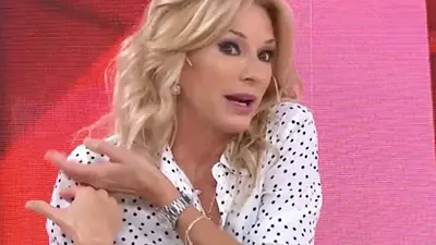 "Burros, ignorantes y mediocres": Yanina Latorre estalló a insultos por las críticas a su hija Lola "Burros, ignorantes y mediocres": Yanina Latorre estalló a insultos por las críticas a su hija Lola
