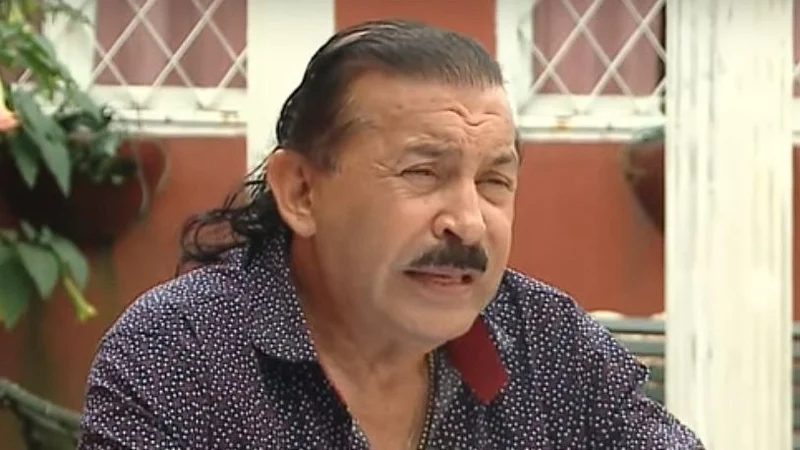 Antonio Ríos reveló un difícil momento familiar: "Abrir la verdulería"