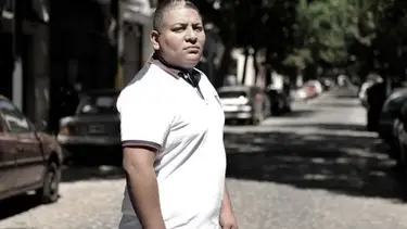 La madre del joven que mató Chocobar: "Quiero un castigo"