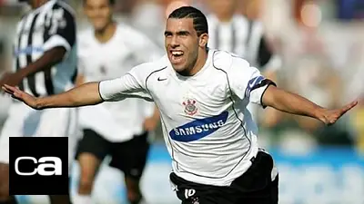 Dos argentinos fueron los más votados en el equipo ideal de extranjerios del siglo del Brasileirao Dos argentinos fueron los más votados en el equipo ideal de extranjerios del siglo del Brasileirao