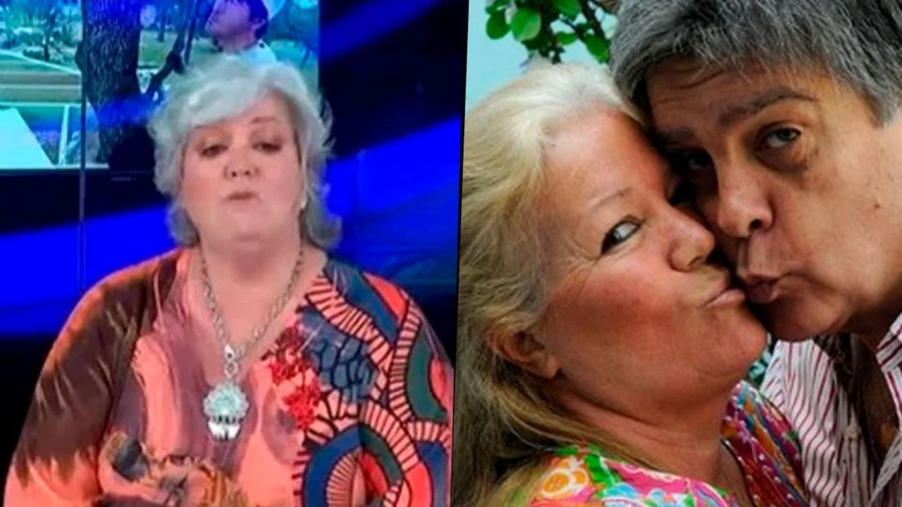 Luis y Estelita Ventura