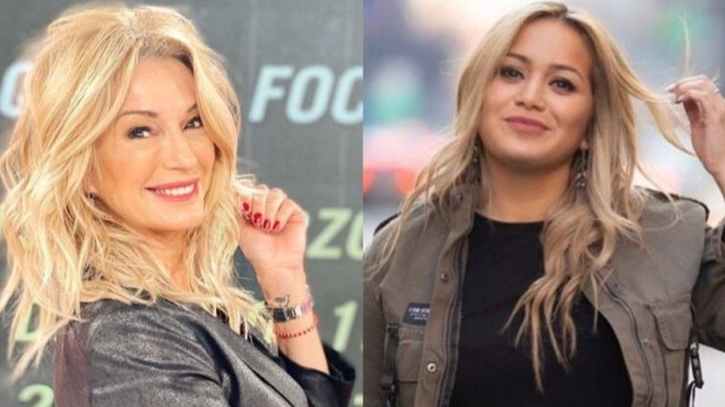 El programa de De Brito: Yanina Latorre y el dudoso comentario sobre la incorporación de Karina