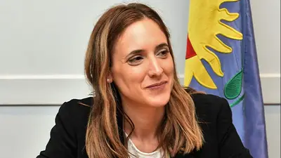 ¿Jornada laboral de cuatro días? Qué dijo el gobierno de Axel Kicillof ¿Jornada laboral de cuatro días? Qué dijo el gobierno de Axel Kicillof