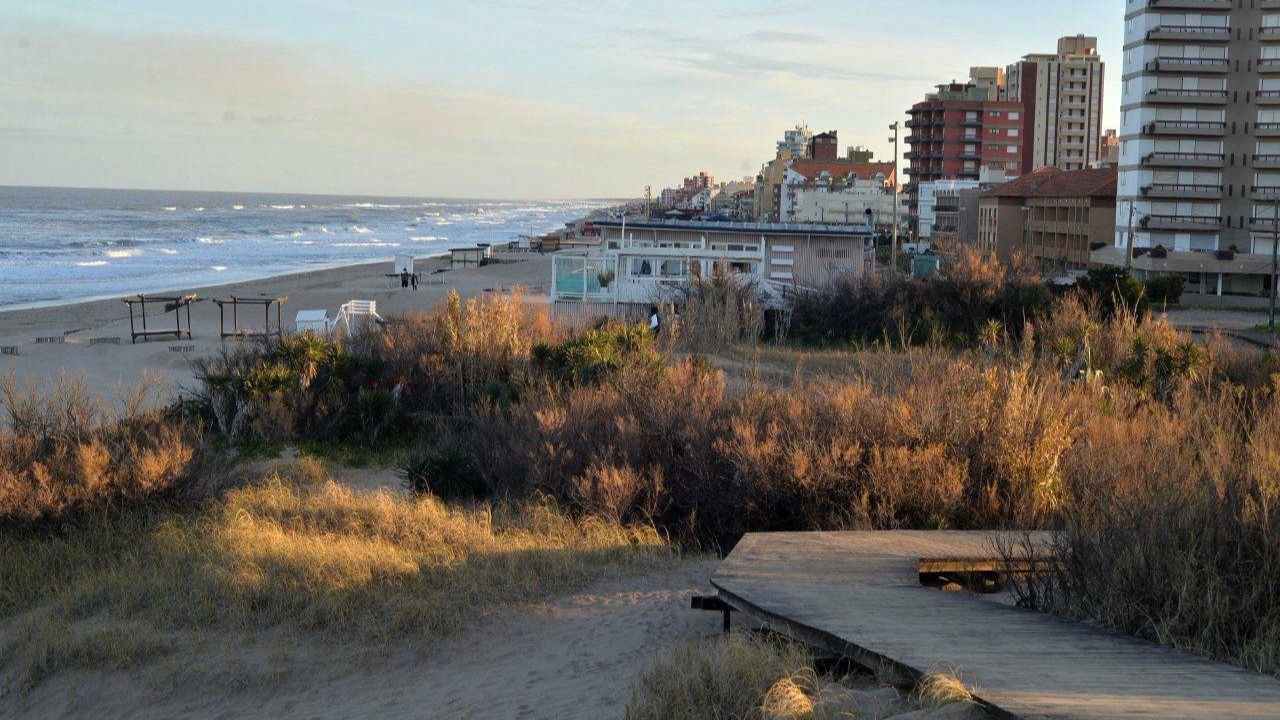 Villa Gesell
