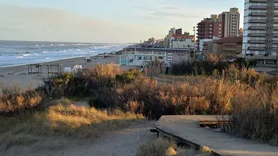 Vacaciones 2021: Villa Gesell se opone a la apertura de boliches en verano Vacaciones 2021: Villa Gesell se opone a la apertura de boliches en verano