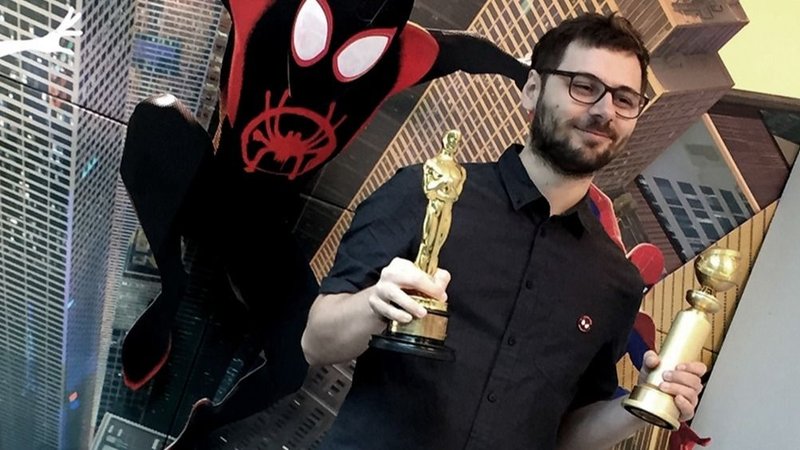 Netflix: Agustín Ross Beraldi, el argentino detrás de la cinta "Más allá de la Luna"