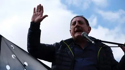Desde el MASA celebran la convocatoria de diálogo por parte del Gobierno Desde el MASA celebran la convocatoria de diálogo por parte del Gobierno