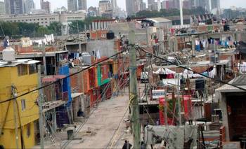 Servicios: subsidios para ricos, mientras hogares pobres sufren el abandono de Milei | Desigualdad