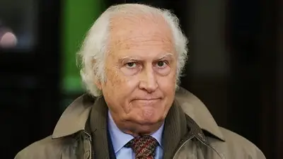 Conmoción en todo el arco político por la muerte de Pino Solanas Conmoción en todo el arco político por la muerte de Pino Solanas