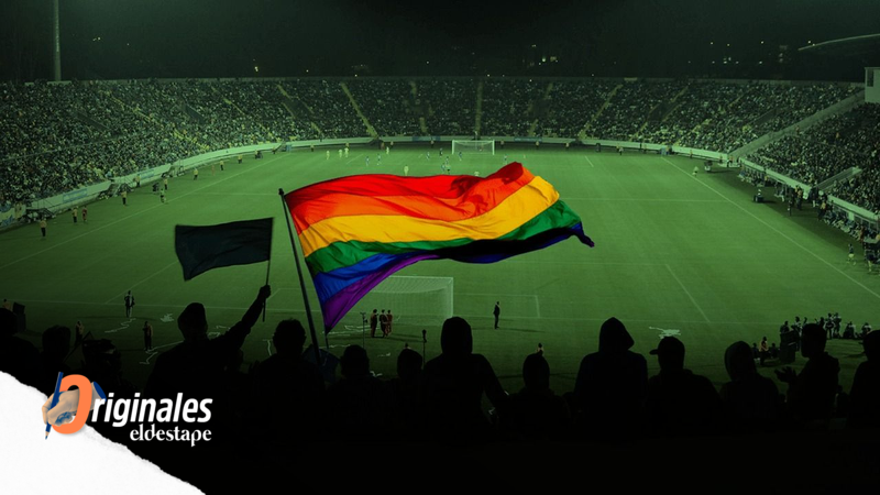 El fútbol, el negocio de la UEFA y el tabú gay