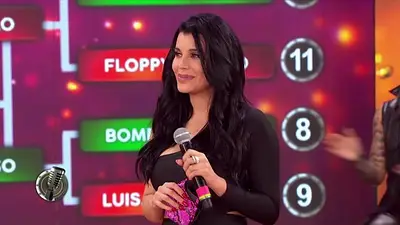 "Venden humo": Charlotte Caniggia enfurecida por los favoritismos en el Cantando 2020 "Venden humo": Charlotte Caniggia enfurecida por los favoritismos en el Cantando 2020