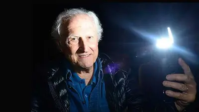 Pino Solanas, una vida de militancia a través de su obra artística Pino Solanas, una vida de militancia a través de su obra artística
