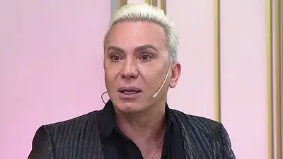 Flavio Mendoza fue despedido del jurado al aire del Cantando 2020 Flavio Mendoza fue despedido del jurado al aire del Cantando 2020