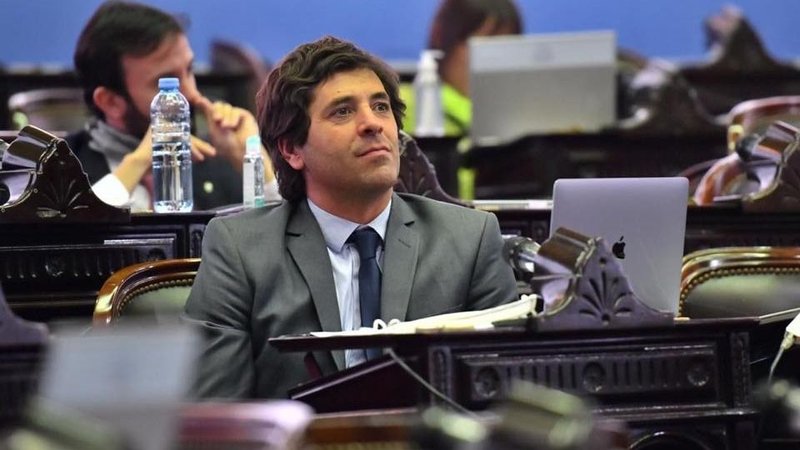 Diputado de JxC propone implementar la Boleta Única en las próximas elecciones