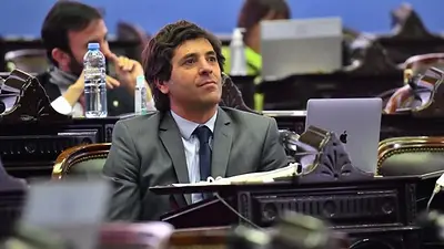 Diputado de JxC propone implementar la Boleta Única en las próximas elecciones Diputado de JxC propone implementar la Boleta Única en las próximas elecciones