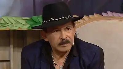 Antonio Ríos Antonio Ríos