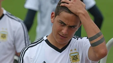 Paulo Dybala sufrió un terrible robo en su casa de Italia