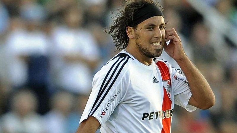El Ogro Fabbiani reveló que perdió 4 millones de euros
