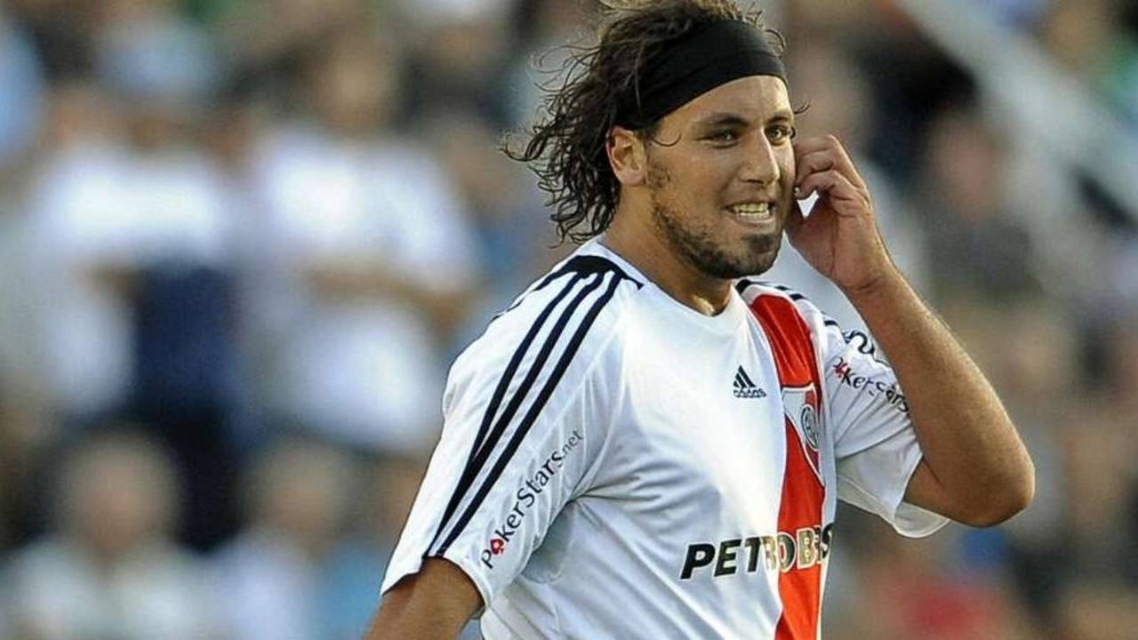 El Ogro Fabbiani reveló que perdió 4 millones de euros