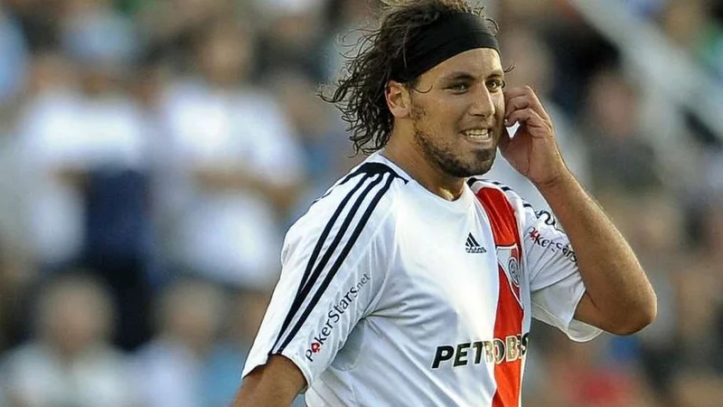 El Ogro Fabbiani reveló que perdió 4 millones de euros