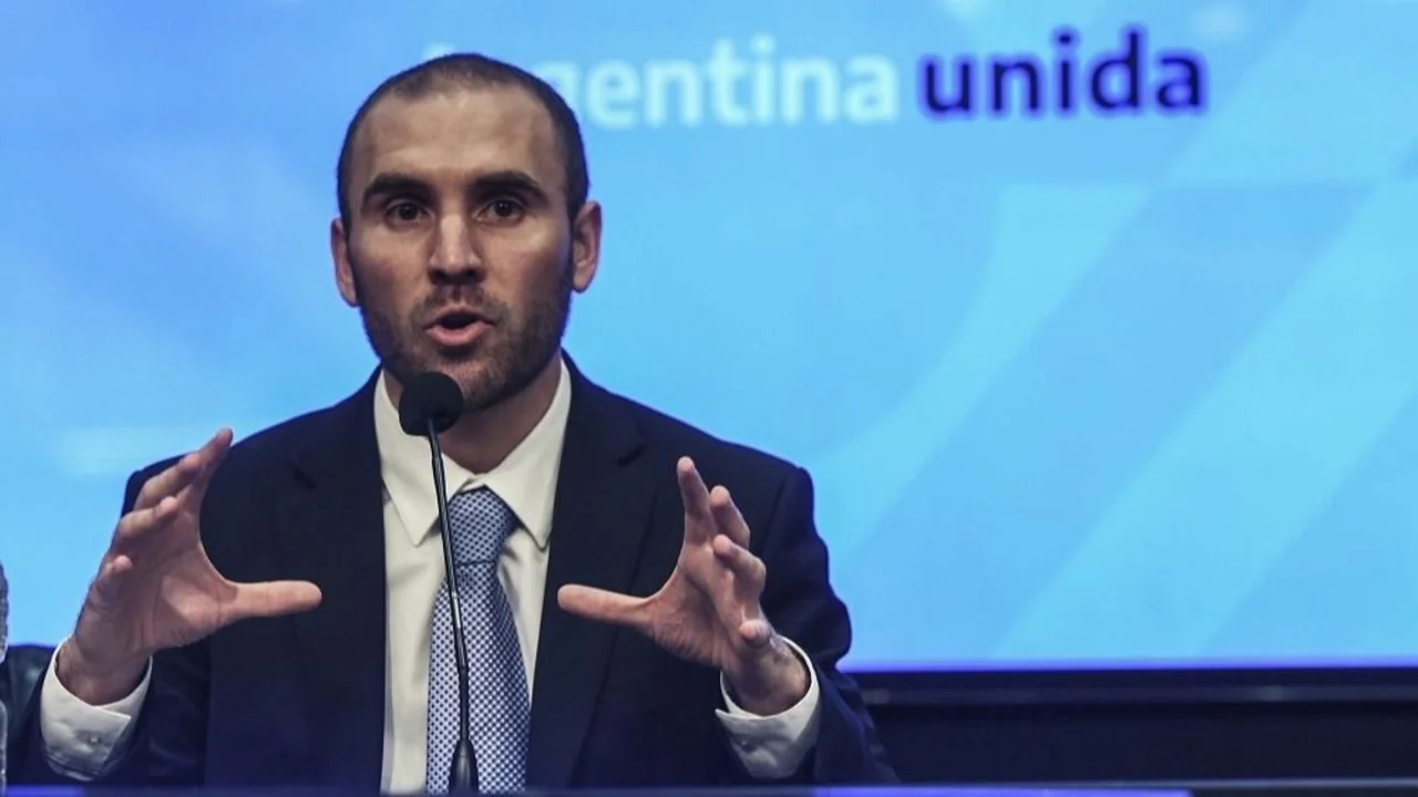 Estrategia de Guzmán ante el dólar
