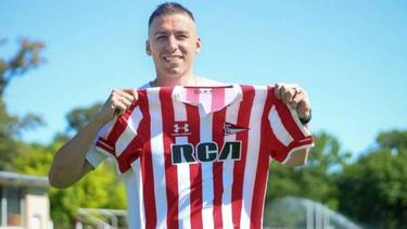 Fernando Tobio atropelló a dos mujeres con su auto durante la madrugada