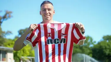 Fernando Tobio atropelló a dos mujeres con su auto durante la madrugada