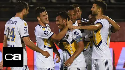 El cronograma de la tercera fecha de la Copa Liga Profesional El cronograma de la tercera fecha de la Copa Liga Profesional