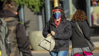 Restricciones por Covid-19: Casación convalidó los DNU del Gobierno en materia sanitaria Restricciones por Covid-19: Casación convalidó los DNU del Gobierno en materia sanitaria