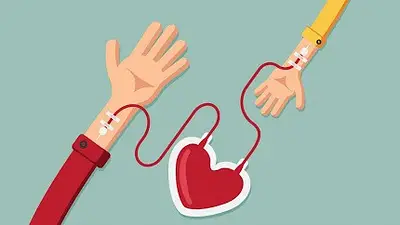 Día Nacional del Donante de Sangre: Recomendaciones para donar Día Nacional del Donante de Sangre: Recomendaciones para donar