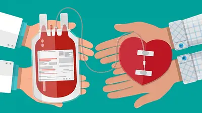 ¿Puedo donar sangre si tuve coronavirus? ¿Puedo donar sangre si tuve coronavirus?