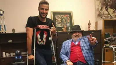 Lanata rompió el silencio sobre la renuncia de Leuco y reveló quién será su reemplazante Lanata rompió el silencio sobre la renuncia de Leuco y reveló quién será su reemplazante