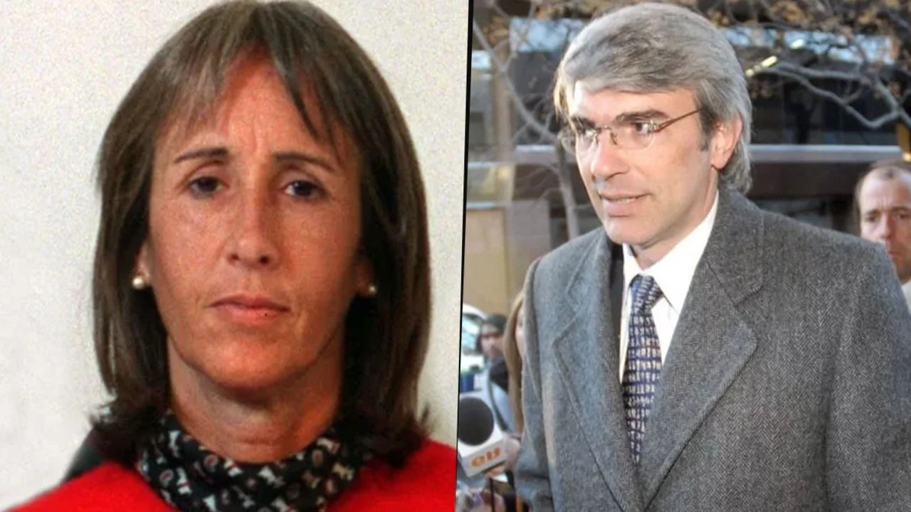 María Marta García Belsunce y el fiscal Diego Molina Pico, la familia lo culpa, por qué motivo y qué esconde
