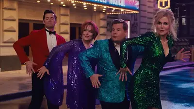 Netflix: las 5 películas originales que se vienen y podrían dar mucho que hablar Netflix: las 5 películas originales que se vienen y podrían dar mucho que hablar