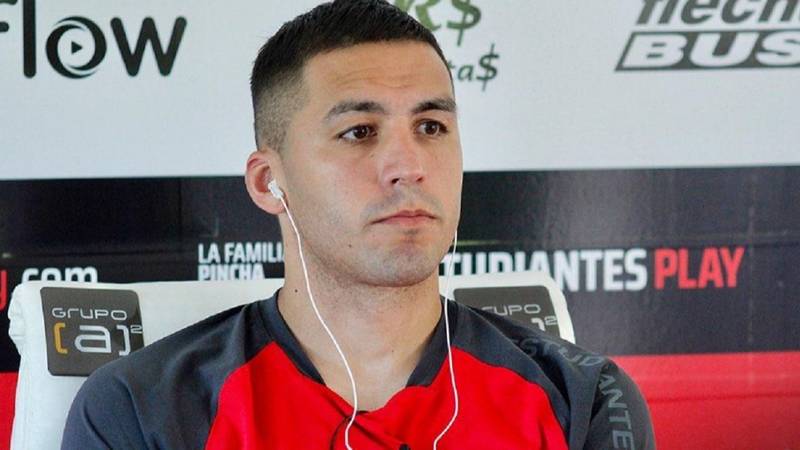 Tras el choque en el que murió una mujer, Tobio seguirá entrenando en Estudiantes hasta que se resuelva su situación judicial
