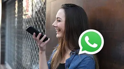 WhatsApp WhatsApp