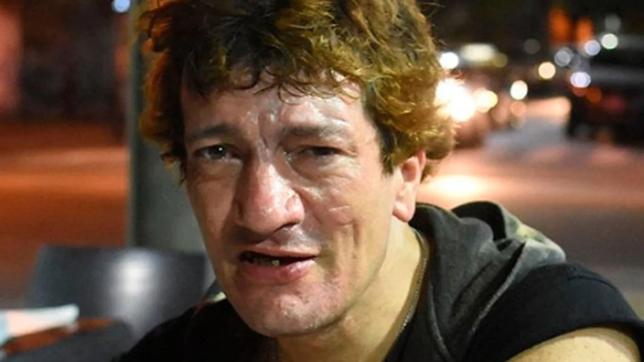 Christian "Pity" Álvarez.
