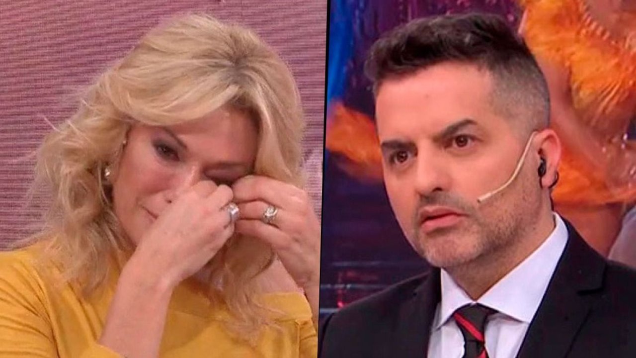 Yanina Latorre.