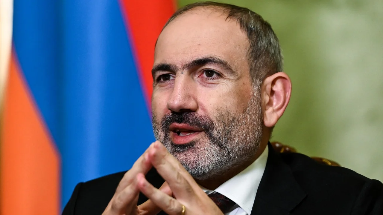 El fin de la guerra entre Armenia y Azerbaiyán: los puntos clave del acuerdo