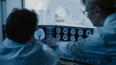 Alzheimer: síntomas, etapas y tratamiento Alzheimer: síntomas, etapas y tratamiento