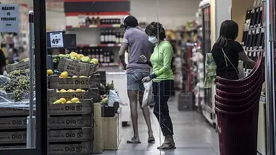 Comercios Comercios