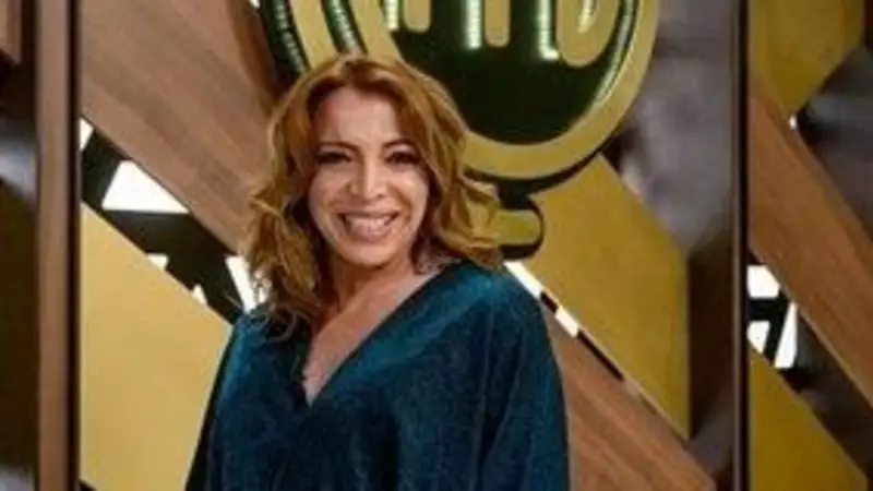 MasterChef Celebrity: Lizy Tagliani reveló una asquerosa anécdota con una ensalada de frutas