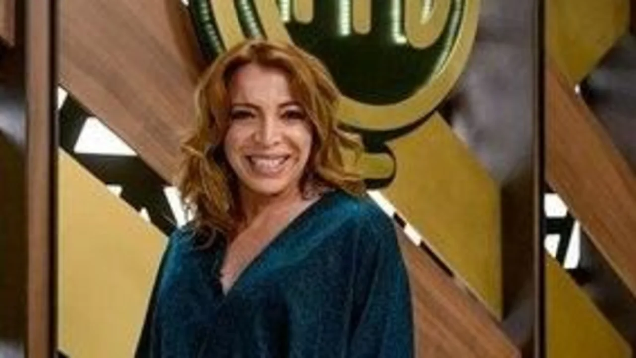 MasterChef Celebrity: Lizy Tagliani reveló una asquerosa anécdota con una ensalada de frutas