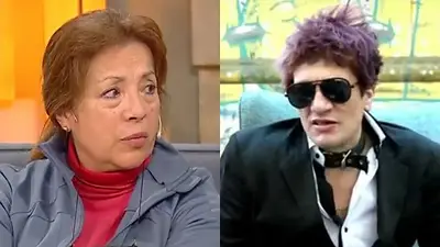 "No le daban pelota": la grave acusación de la madre del Pity Álvarez "No le daban pelota": la grave acusación de la madre del Pity Álvarez
