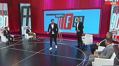 "Cierren todo", Ruggeri y el Pollo Vignolo se enojaron y se quisieron ir del estudio "Cierren todo", Ruggeri y el Pollo Vignolo se enojaron y se quisieron ir del estudio
