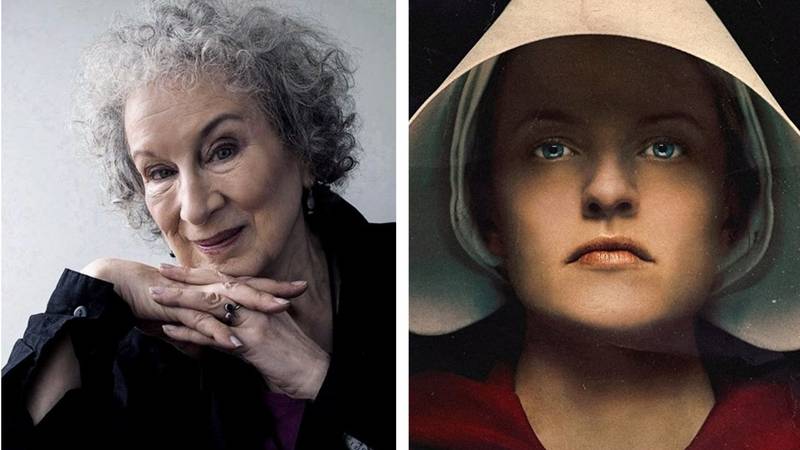 Aborto legal: Margaret Atwood respaldó la campaña por la despenalización en Argentina