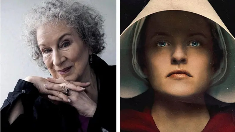 Aborto legal: Margaret Atwood respaldó la campaña por la despenalización en Argentina