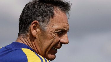 La tristeza de Miguel Ángel Russo tras ser echado de Boca